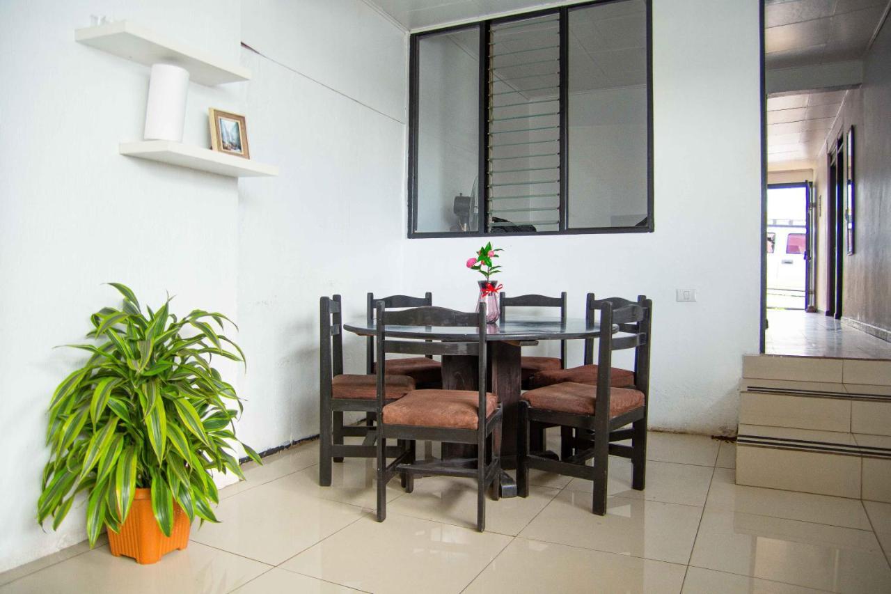 5 Min From The Airport - Perfect Stop Αλαχουέλα Εξωτερικό φωτογραφία