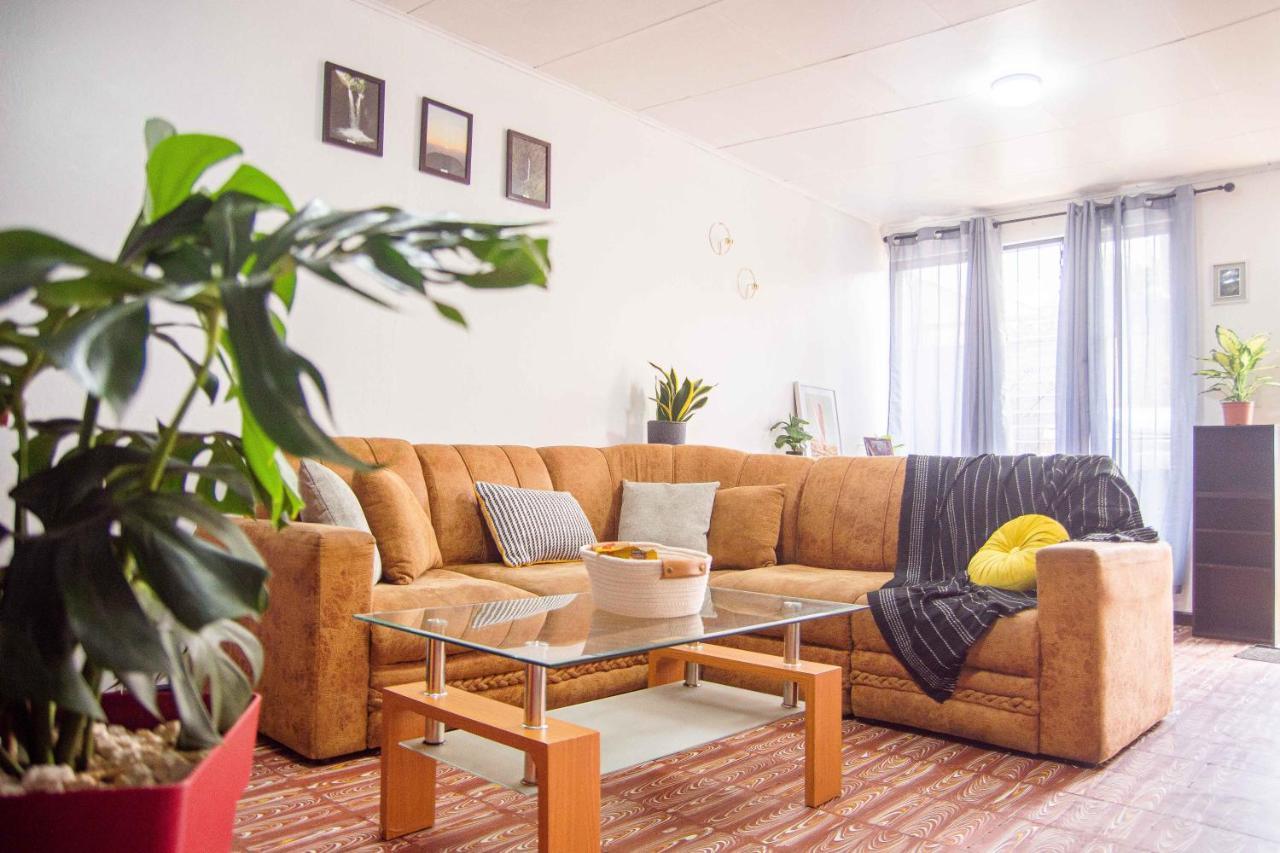 5 Min From The Airport - Perfect Stop Αλαχουέλα Εξωτερικό φωτογραφία